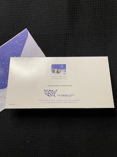 Card/Envelope