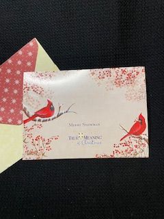 Card/Envelope