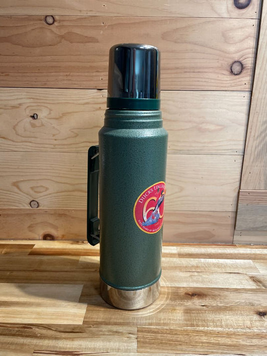 Stanley Quart Thermos