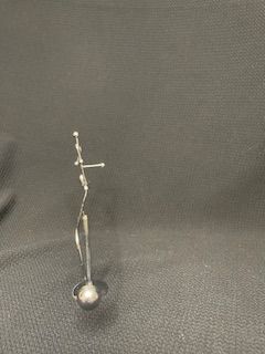 Kinetic Toy (2 pcs)