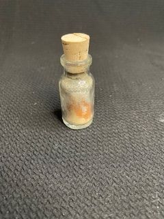 Sm Vial Sand
