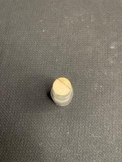 Sm Vial Sand