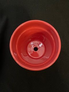 Sm Red Pot