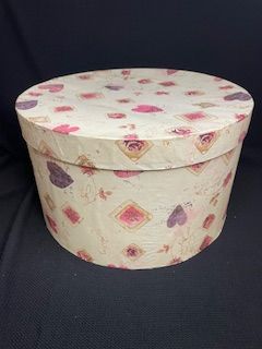 Hat Box