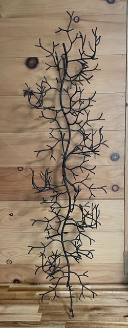Wall Hanging and/or Jewelry Hanger