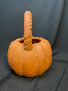Pumpkin Terra Cotta
