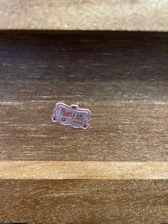 Norleans Jewelry Box