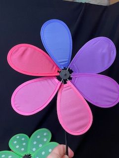 Pinwheel