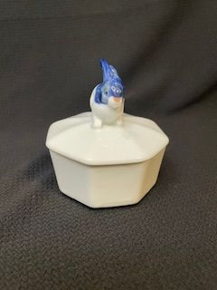 Otagiri Bunny Box