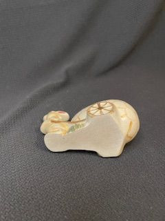 Vtg Bunny