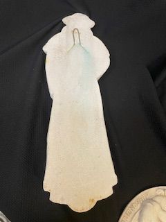 St. Francis Assisi