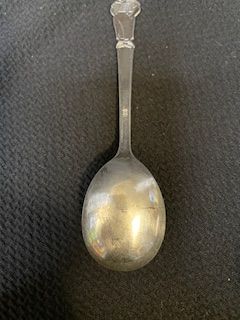 Campbell's Spoon