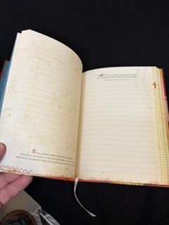 Journal/Devotional