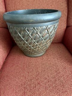 12" Planter