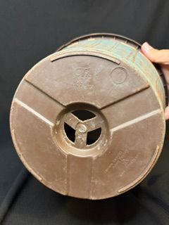 Plastic Pot