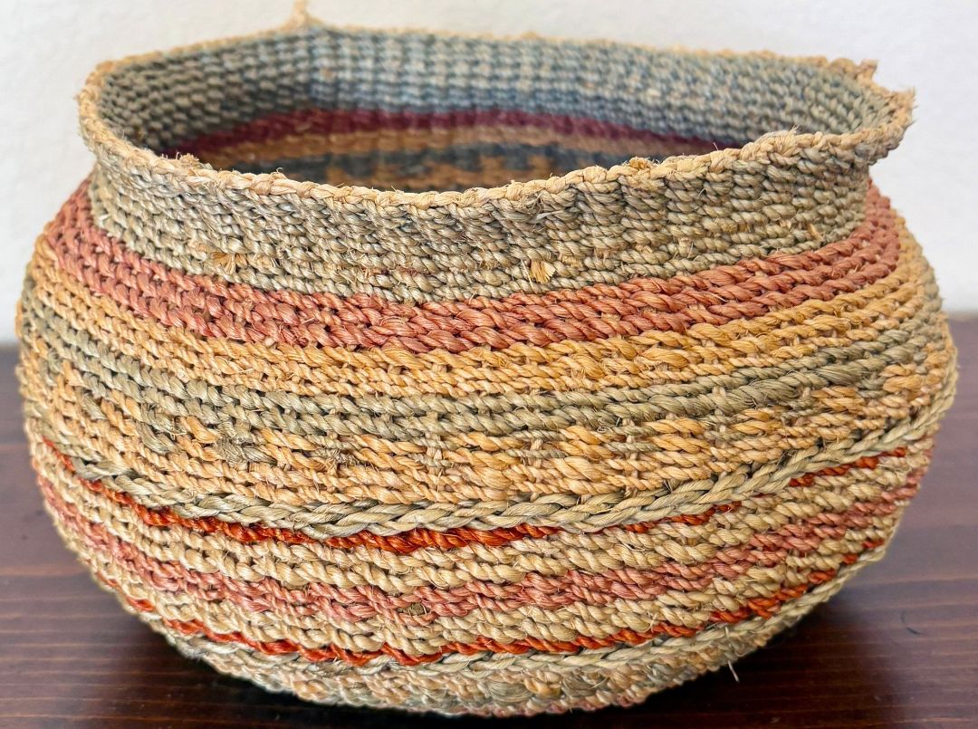 Woven Basket