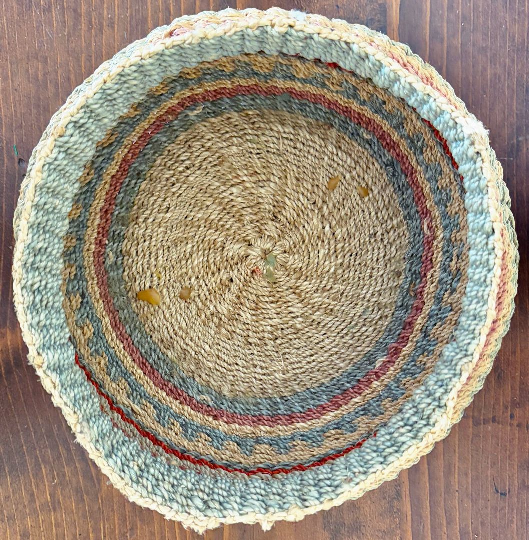 Woven Basket