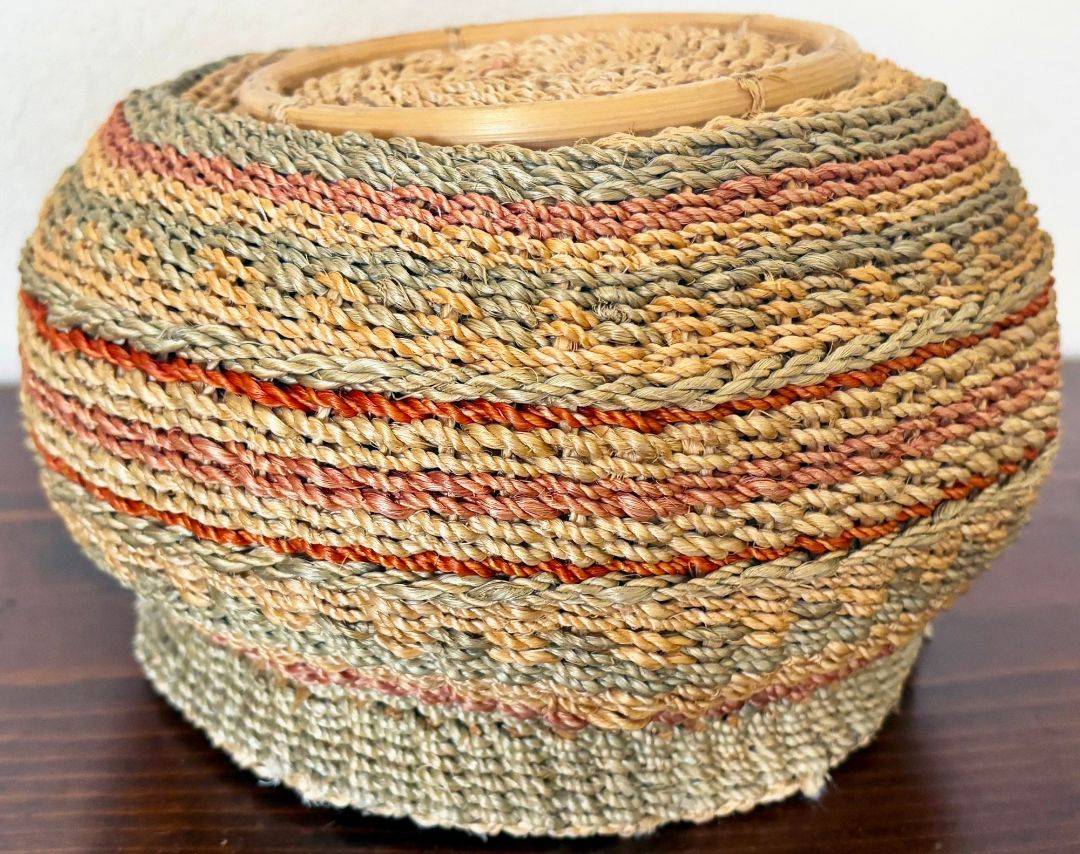 Woven Basket
