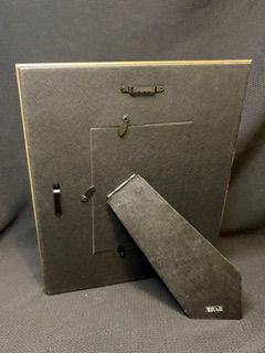 Gold Frame