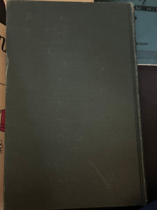 Annual Report of the Smithsonian Institute 1946, 10 x 5 x 1