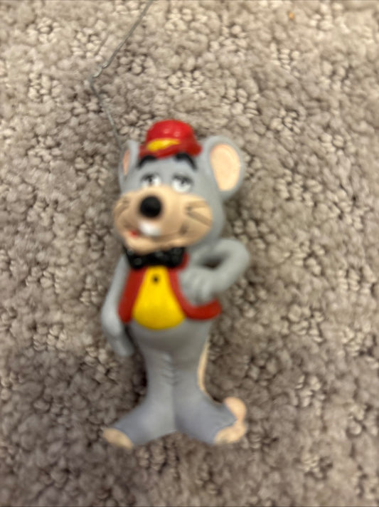 1983 Chucke Cheese
