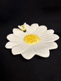 Daisy/Bee Dish
