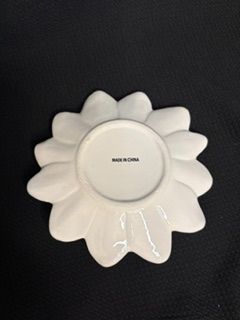 Daisy/Bee Dish