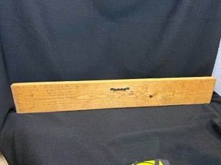 Sign - nice matters