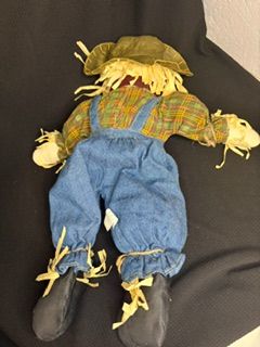 Scarecrow