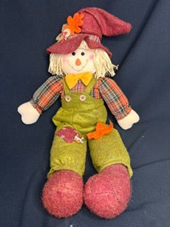 Scarecrow