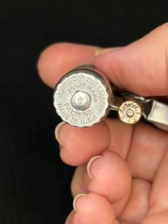Vtg WWII Dunhill