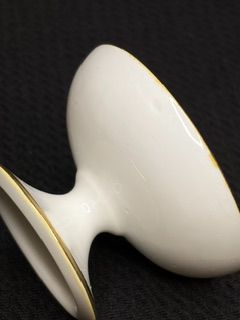 Antique Salt Dip