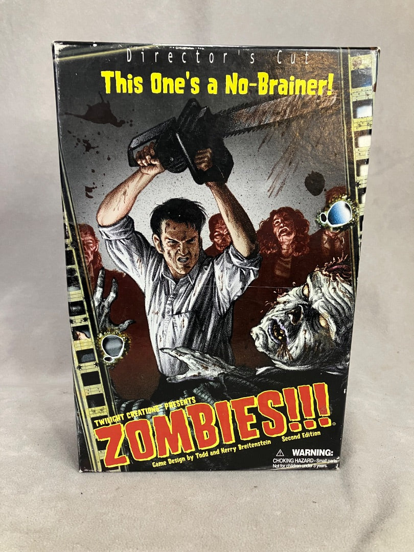 Multicolor Twilight Creations Board Game, 10