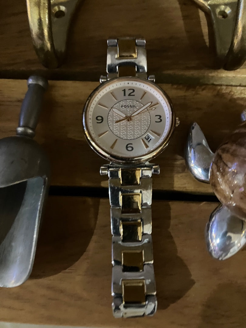 Fossil Watch Women's