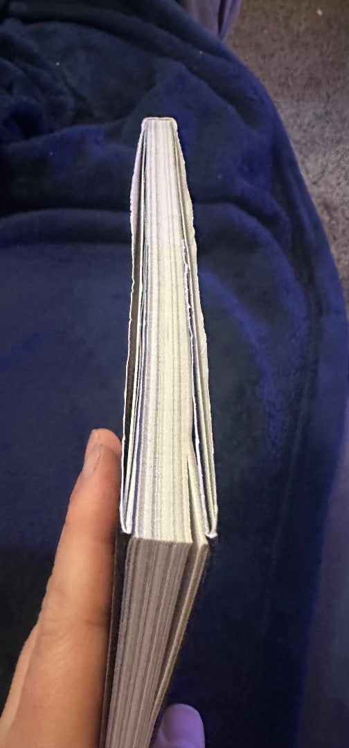 The Art of Fullmetal Alchemist, 14 x 10 x 1