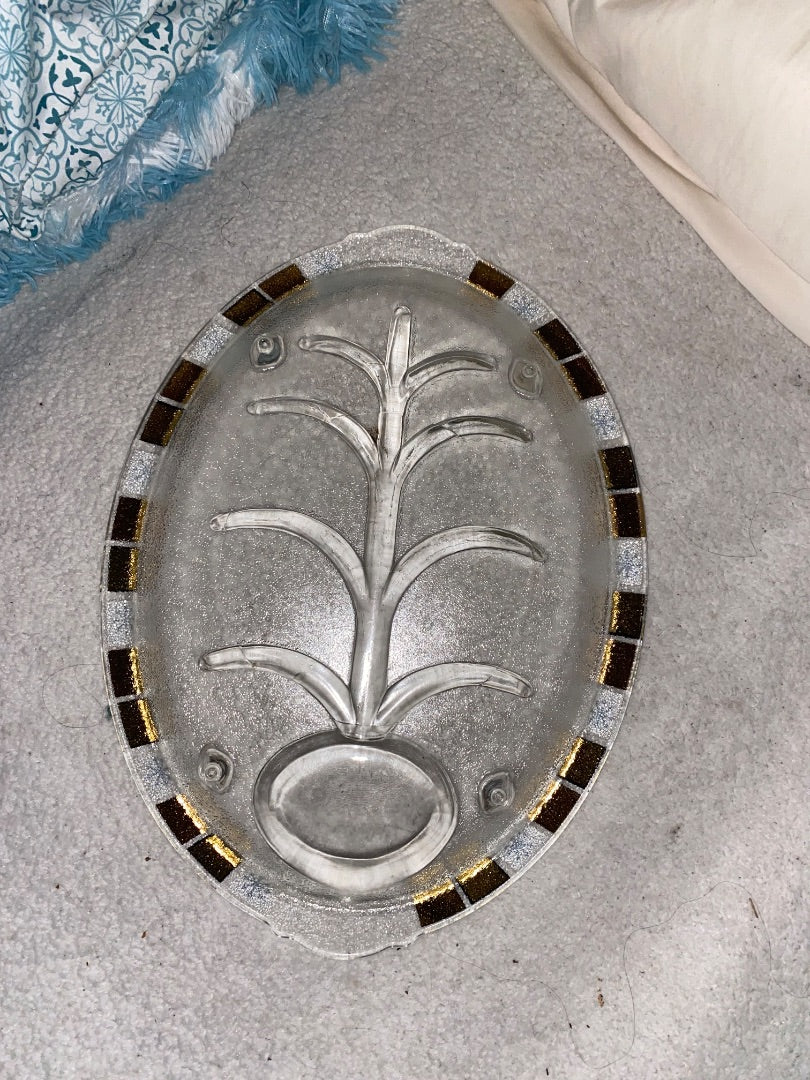 multi Inland Glass Atomic Burst, 15