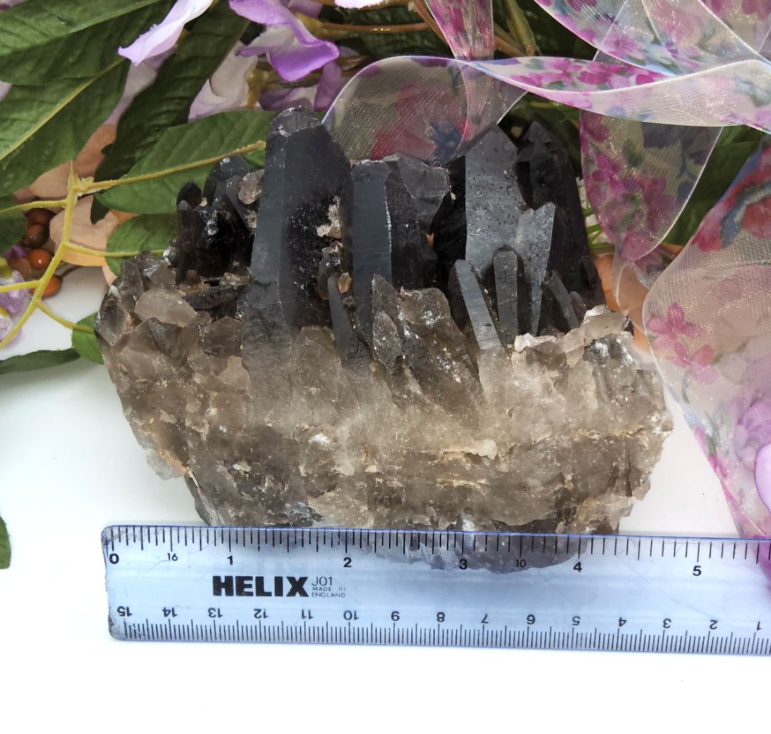 Large Smokey Quartz Stones