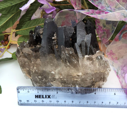 Large Smokey Quartz Stones