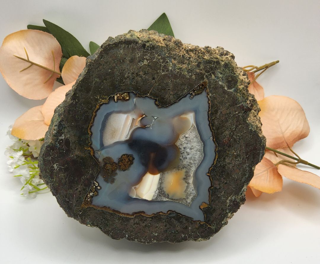 Large Thunder Egg Stones