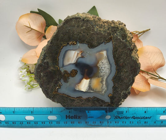 Large Thunder Egg Stones