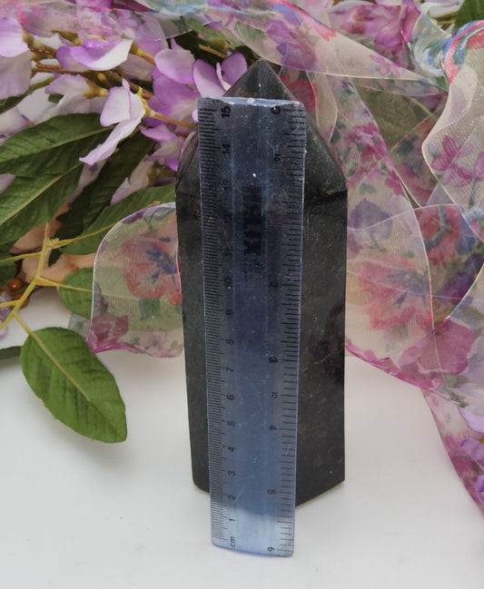 Llanite Tower Stones