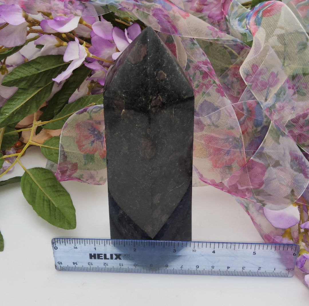 Llanite Tower Stones