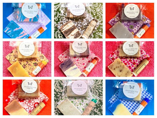 Ostara Organics Ltd LLC Ostara Mini Spa