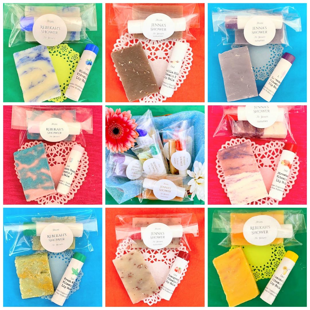 Ostara Organics Ltd LLC Ostara Mini Spa
