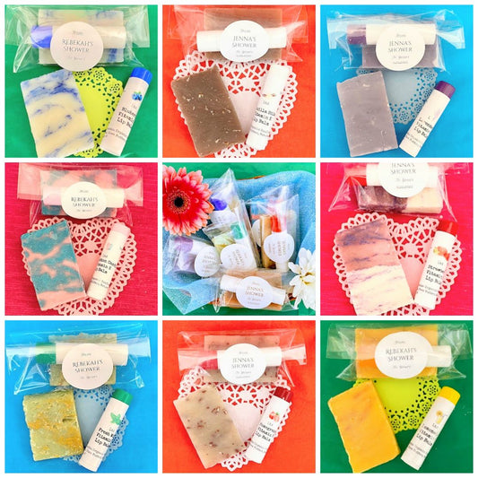 Ostara Organics Ltd LLC Ostara Mini Spa