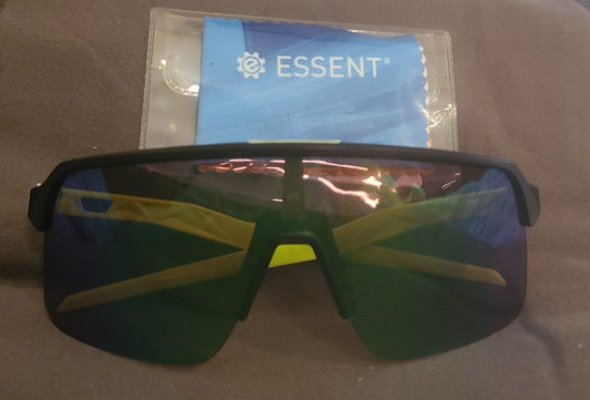 Oakley Sunglasses In Case