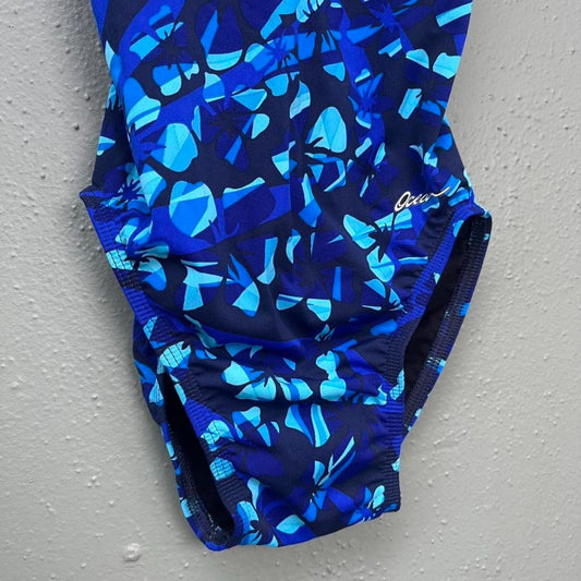 NWT Aquashape One Piece, 6