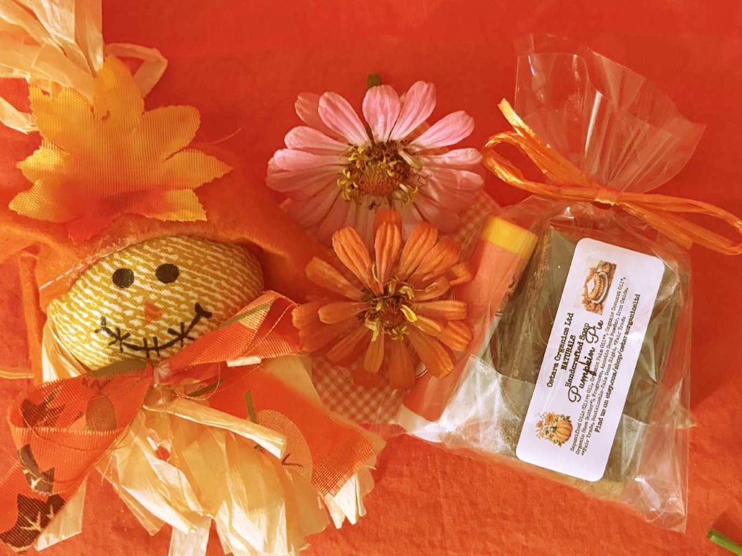 Ostara Organics Ltd LLC Fall 2Fer Sets