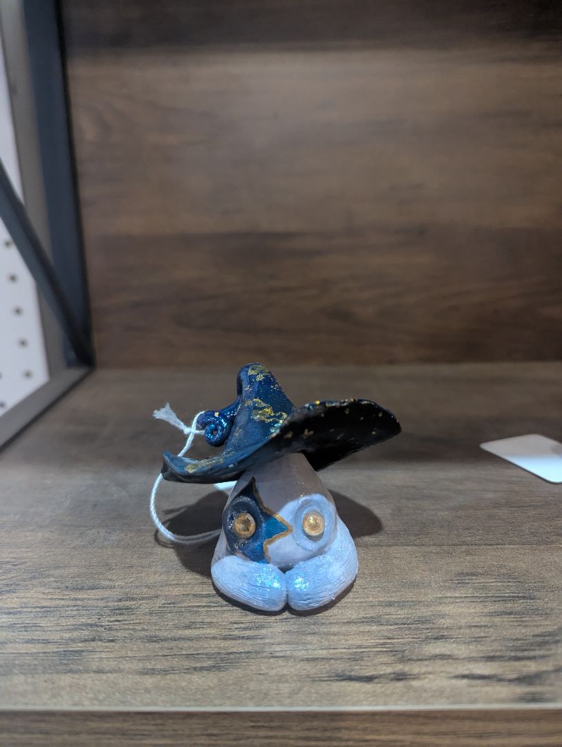 Stardust Shroomy