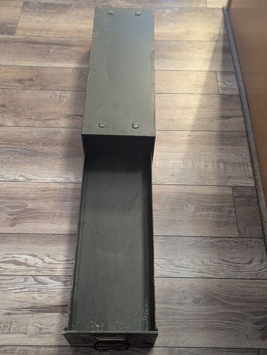 Army Green Steel Storage drawers